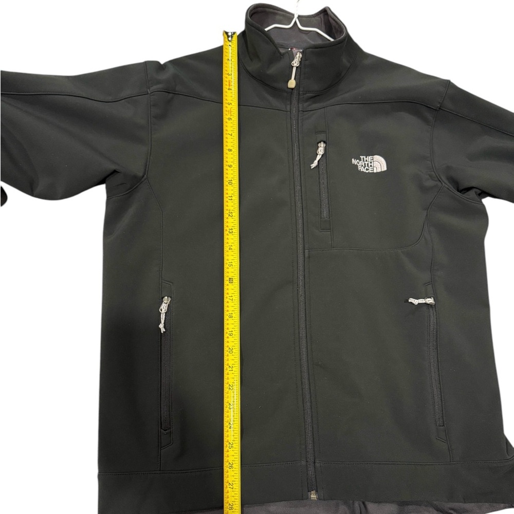 The North Face - APEX Jacket - Size L - embroidered logo - Picture 5 of 8